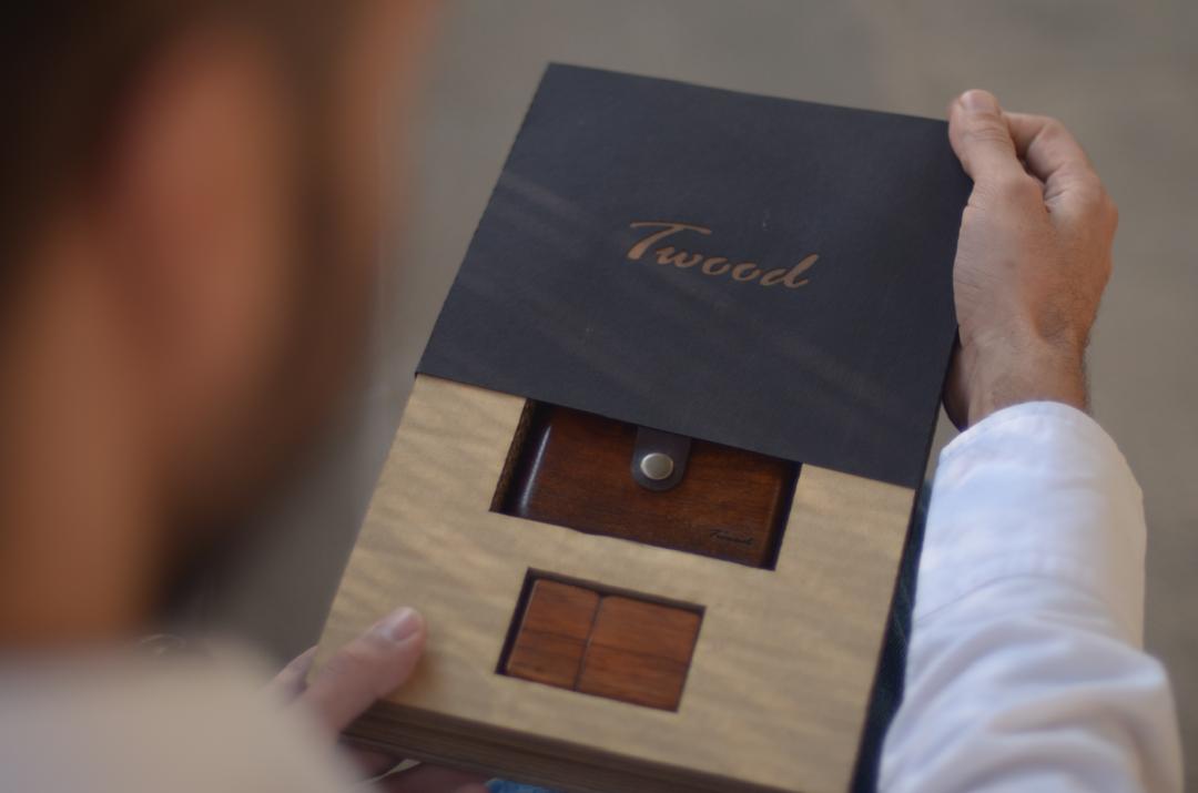 Best wooden gifts for nature lovers - eco-friendly watches, desk accessories and handcrafted presents