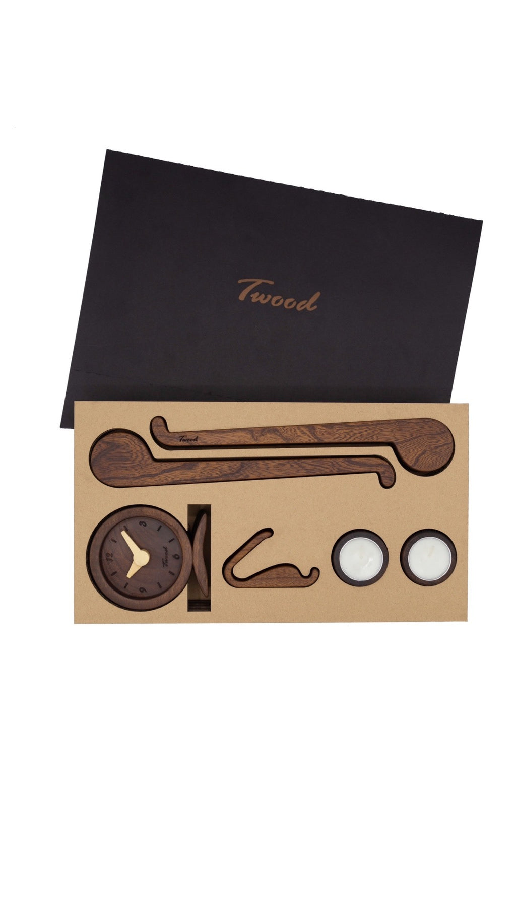 22-Office Pack (4 Items)