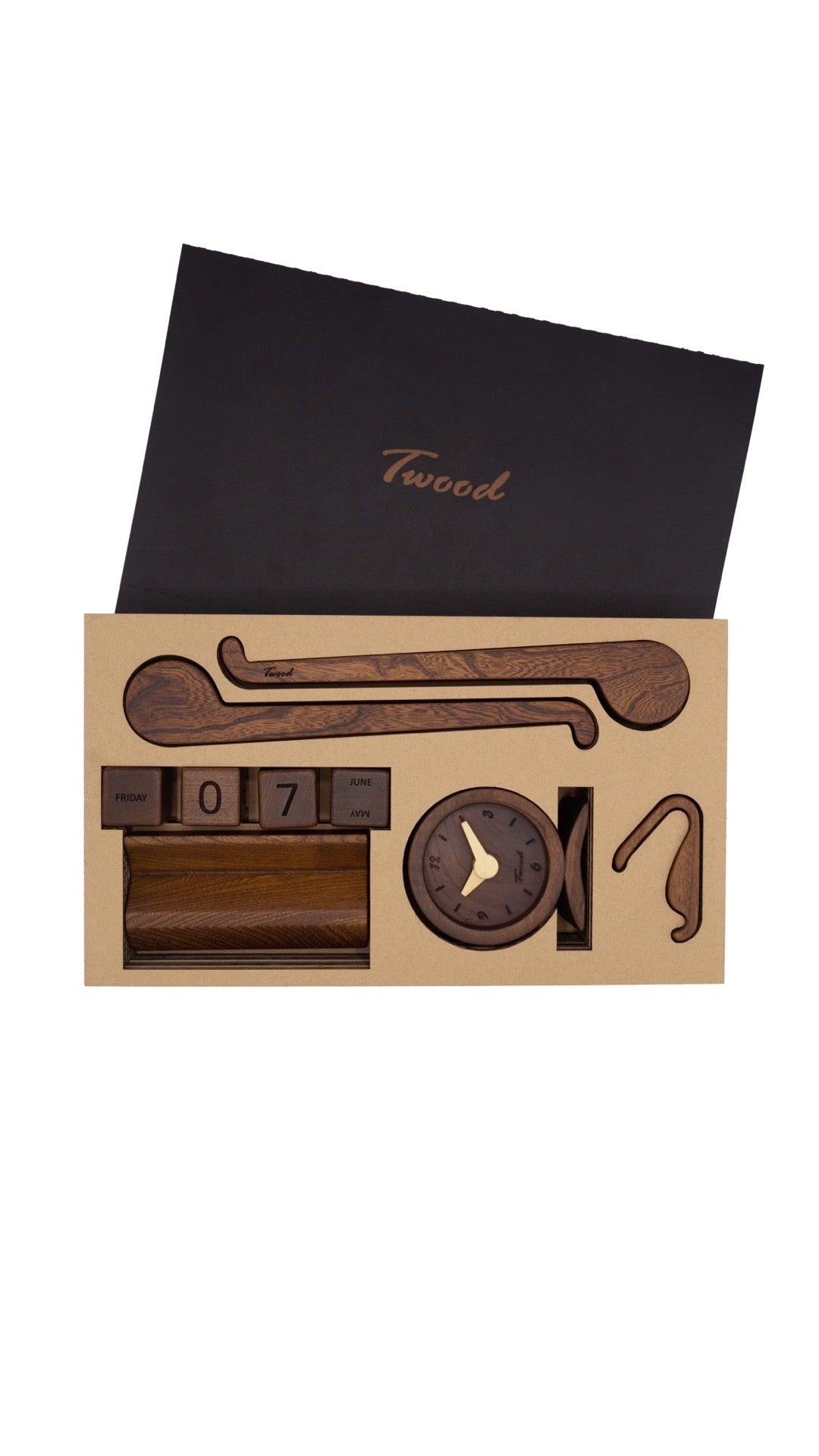 22-Office Pack (4 Items)