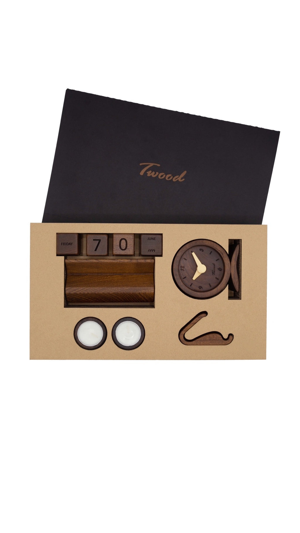 22-Office Pack (4 Items)