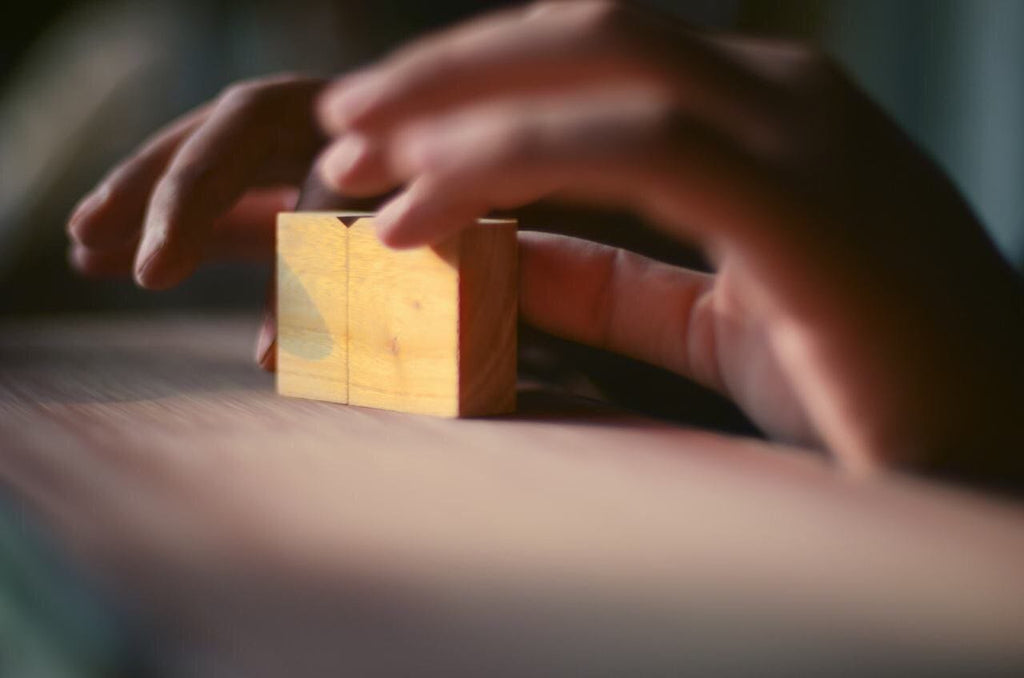 Wooden Lighter - Handcrafted Zippo-Style Wood Lighter - TwoodWooden LighterTwoodshoppingeco-friendlyCompactbeigeeco-friendly