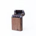 Wooden Cigarette Case - Handcrafted Natural Wood for 7 - TwoodWooden Cigarette CaseTwoodshoppingEco-FriendlyCigarette Case